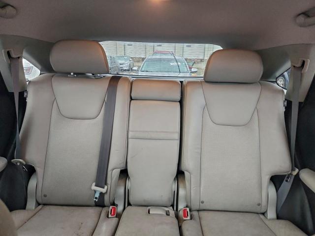 Lexus RX 450h Image 10