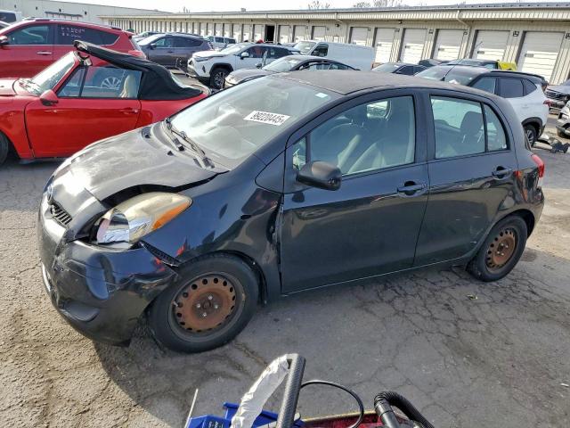  Salvage Toyota Yaris
