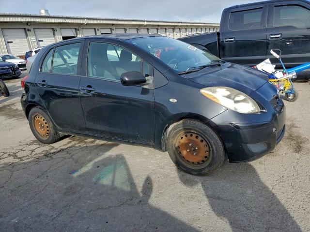 Toyota Yaris Image 4