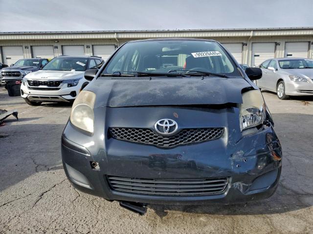 Toyota Yaris Image 12