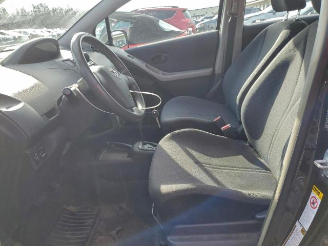 Toyota Yaris Image 5