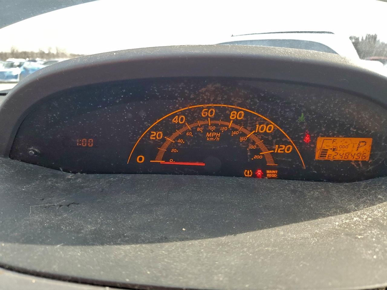 Toyota Yaris Image 6