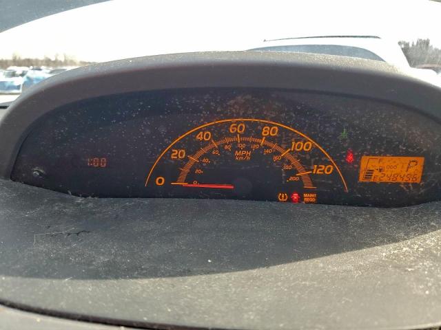 Toyota Yaris Image 6