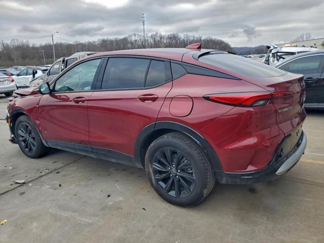 Buick Envista Sp Sport Touring Image 2