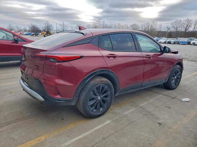 Buick Envista Sp Sport Touring Image 13