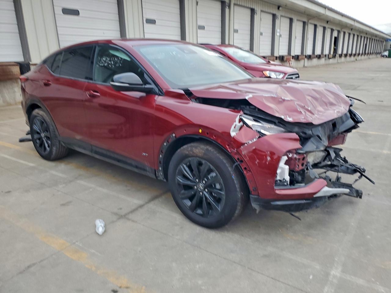 Buick Envista Sp Sport Touring Image 3