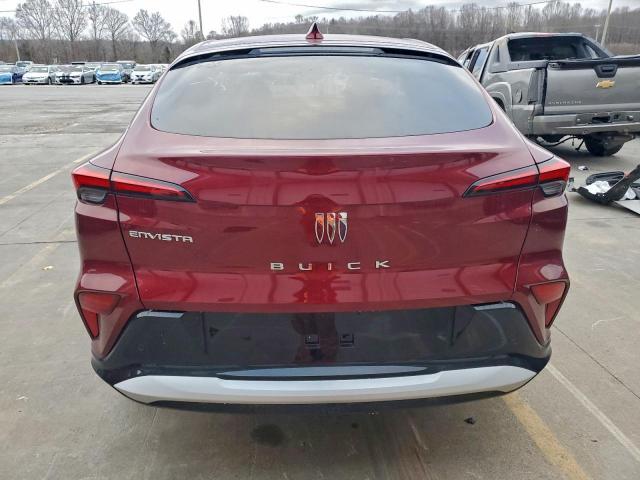 Buick Envista Sp Sport Touring Image 6