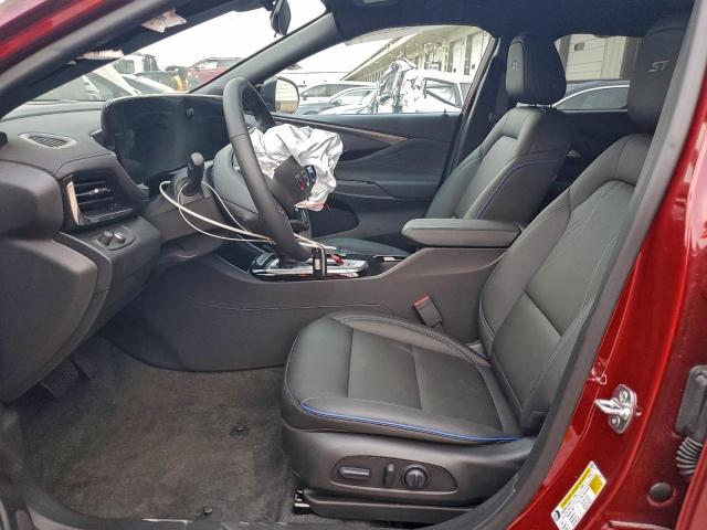 Buick Envista Sp Sport Touring Image 4