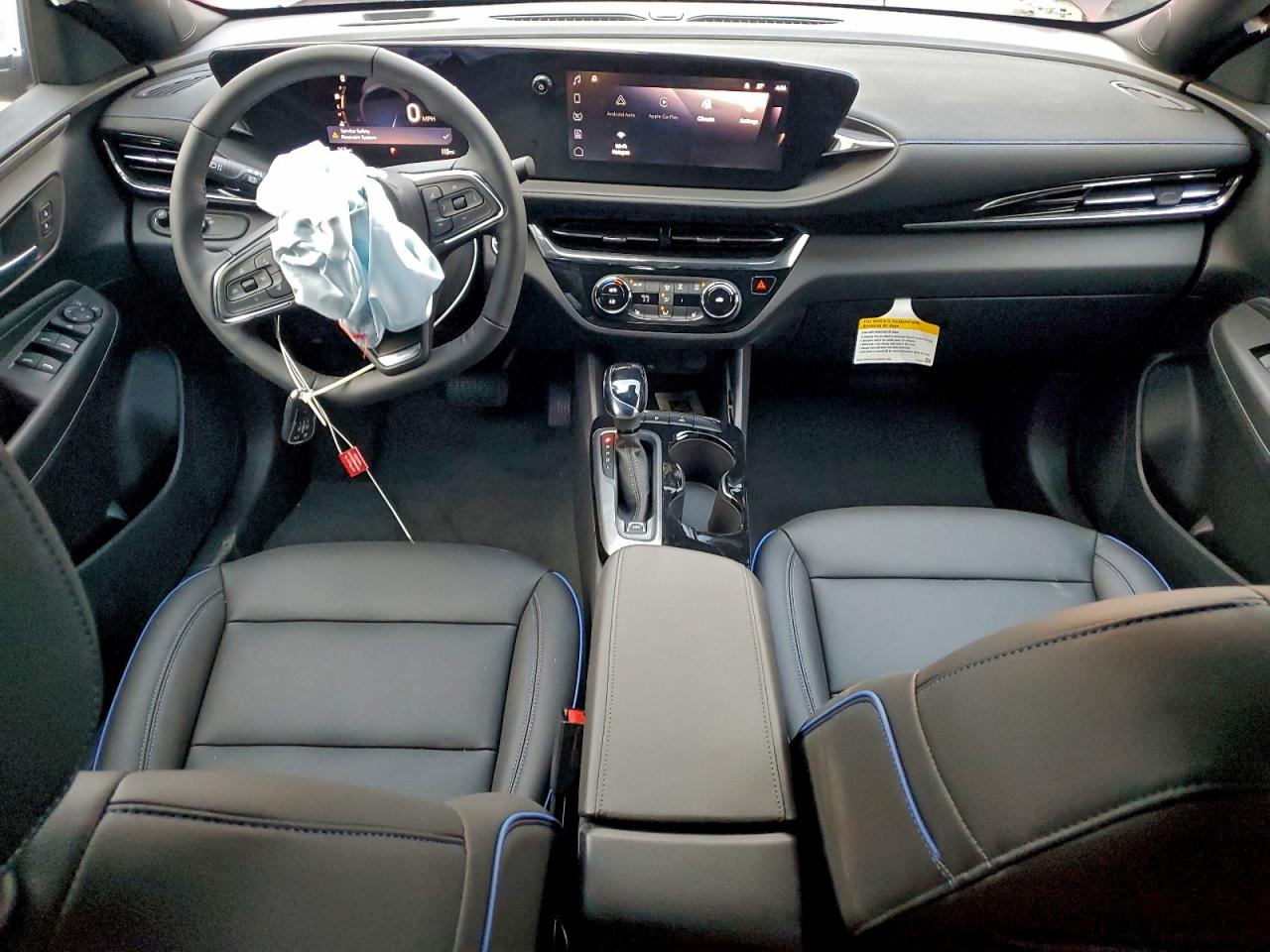 Buick Envista Sp Sport Touring Image 7