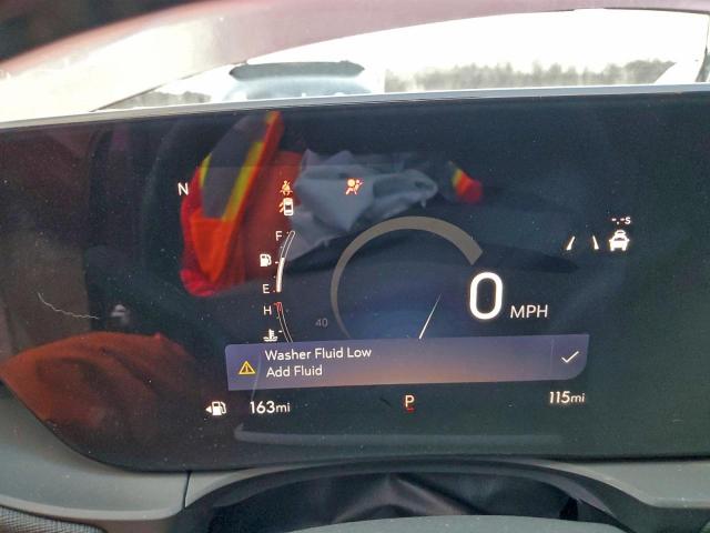 Buick Envista Sp Sport Touring Image 10