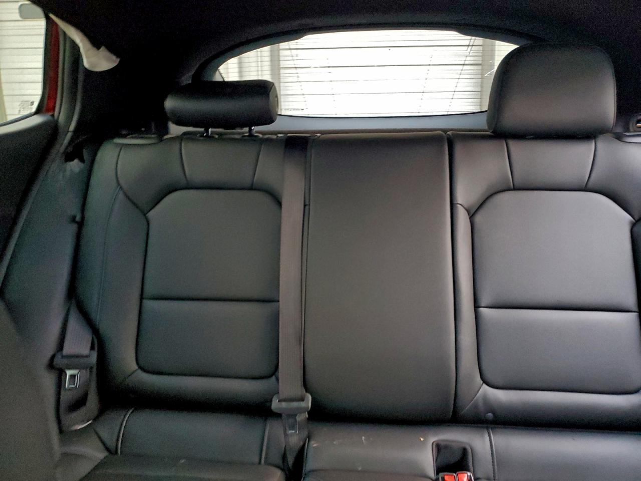 Buick Envista Sp Sport Touring Image 8