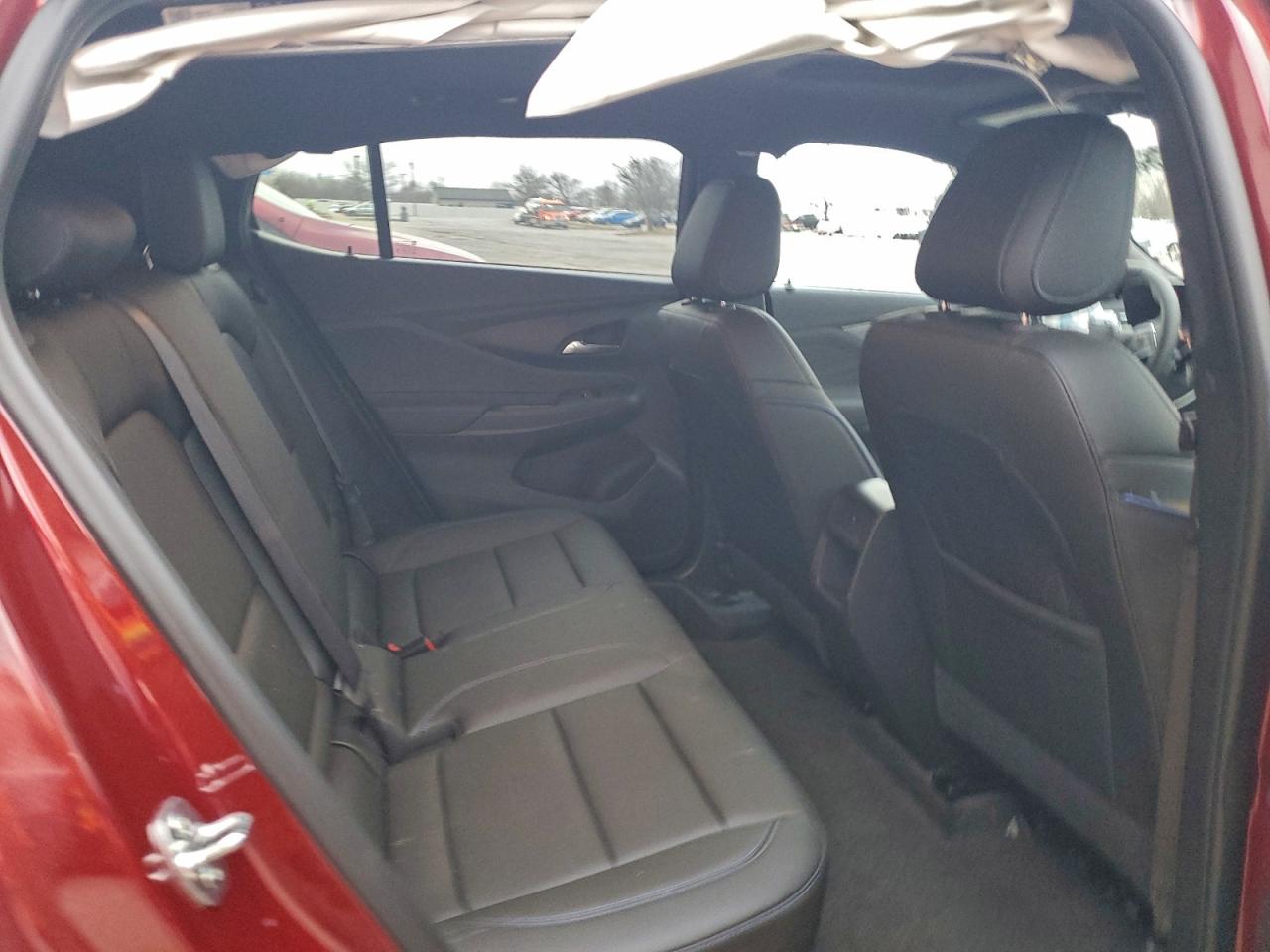 Buick Envista Sp Sport Touring Image 11