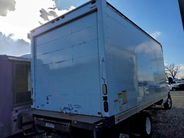 Ford Econoline E350 Super Duty Cutaway Van Image 7