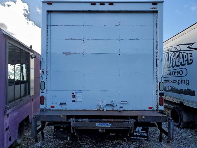 Ford Econoline E350 Super Duty Cutaway Van Image 2