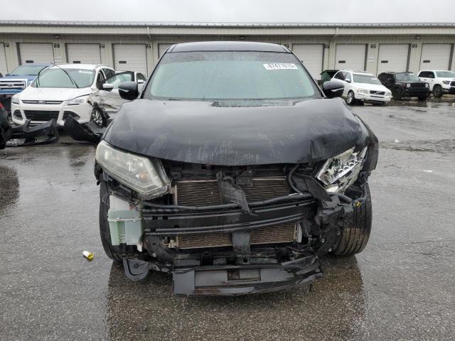 Nissan Rogue S Image 9