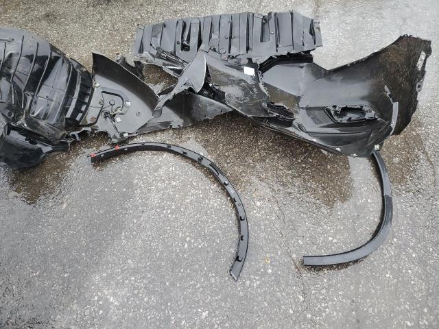 Nissan Rogue S Image 8