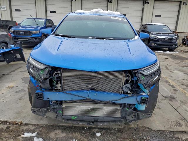 Chevrolet Equinox Rs Image 10