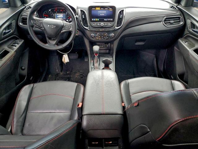 Chevrolet Equinox Rs Image 7