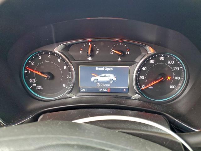 Chevrolet Equinox Rs Image 5