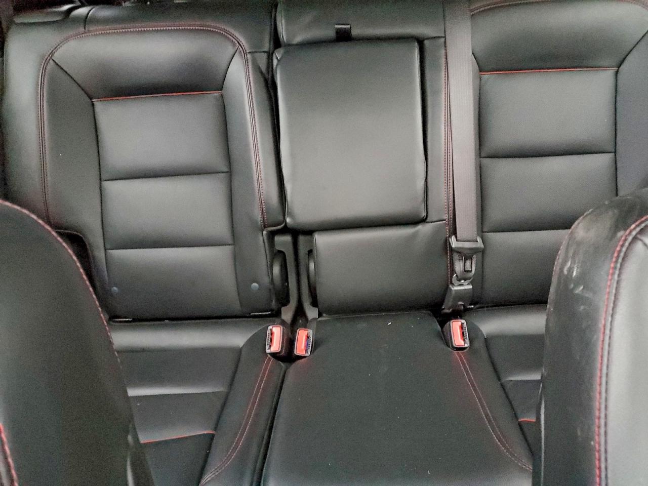 Chevrolet Equinox Rs Image 11