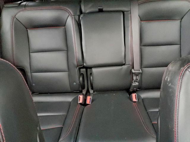 Chevrolet Equinox Rs Image 11