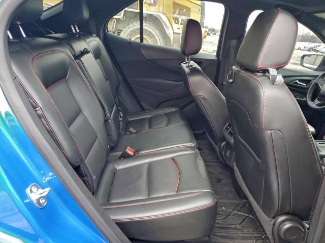 Chevrolet Equinox Rs Image 14