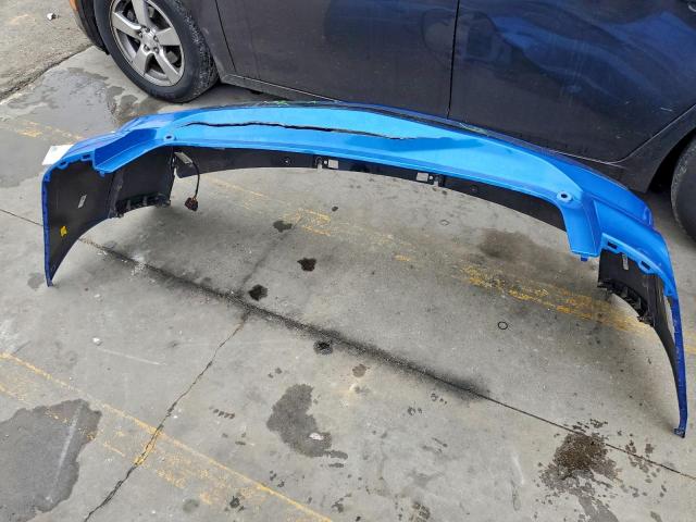 Chevrolet Equinox Rs Image 12