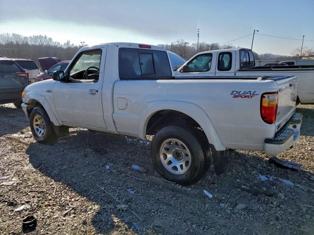 Mazda B Series Image 10