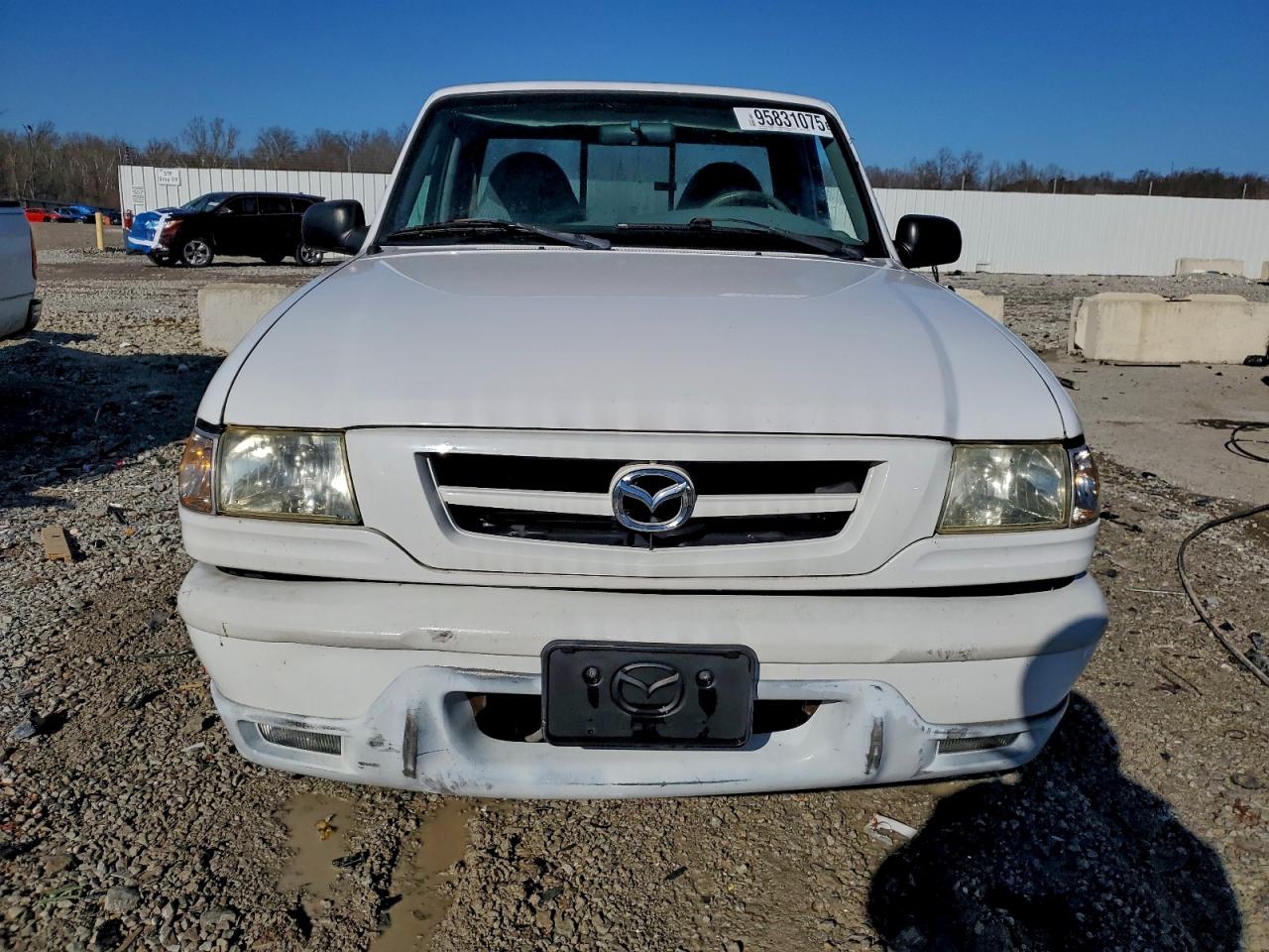 Mazda B Series Image 3