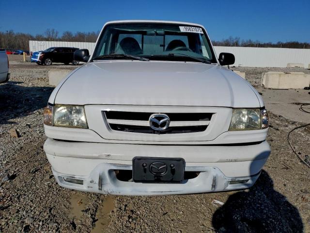 Mazda B Series Image 3