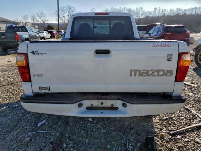 Mazda B Series Image 5