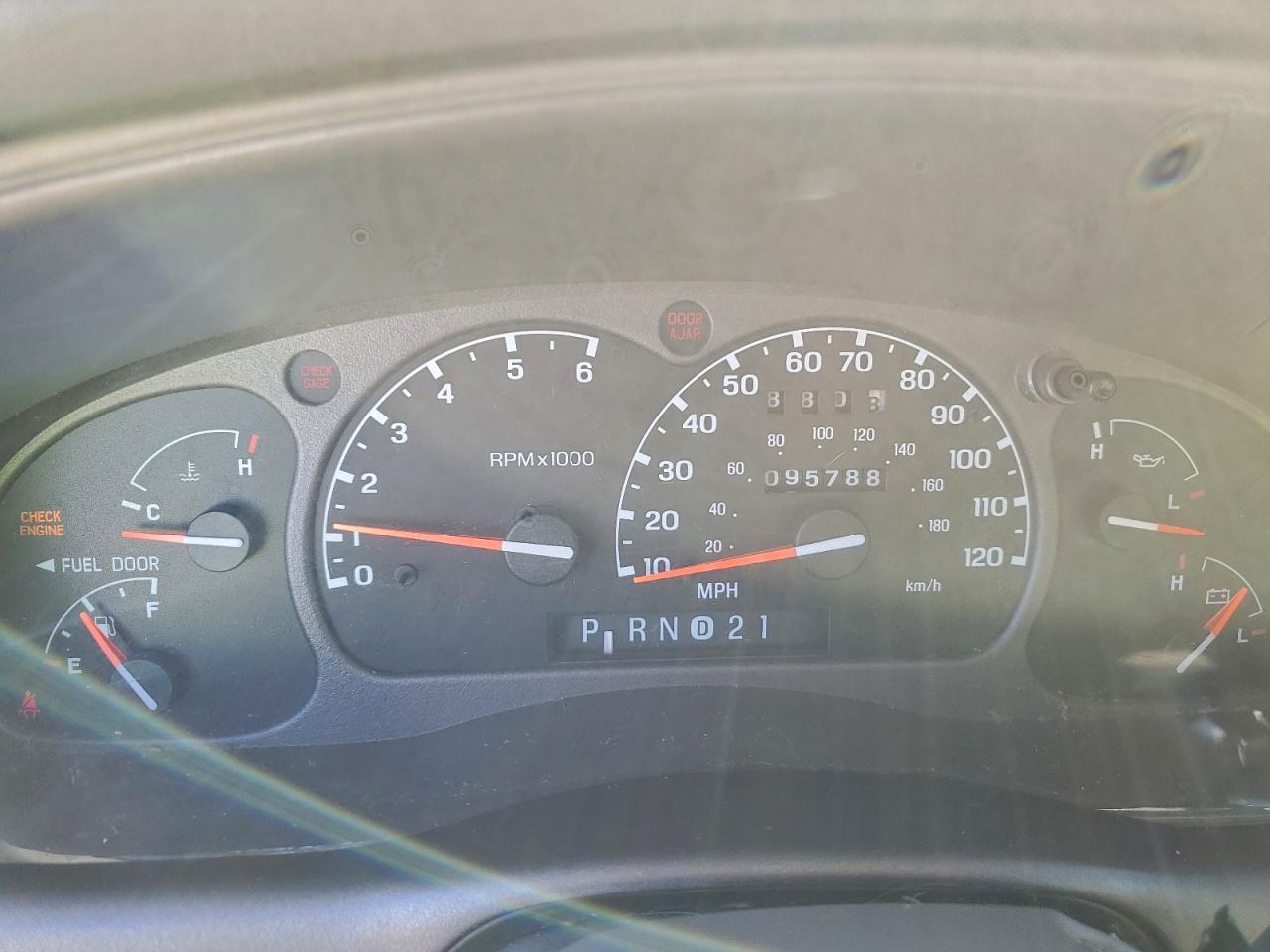 Mazda B Series Image 9