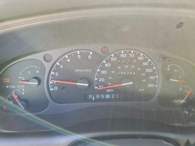 Mazda B Series Image 9