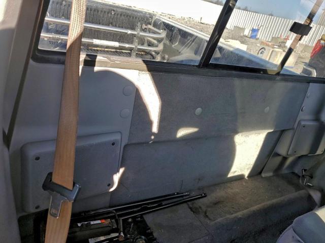 Mazda B Series Image 4