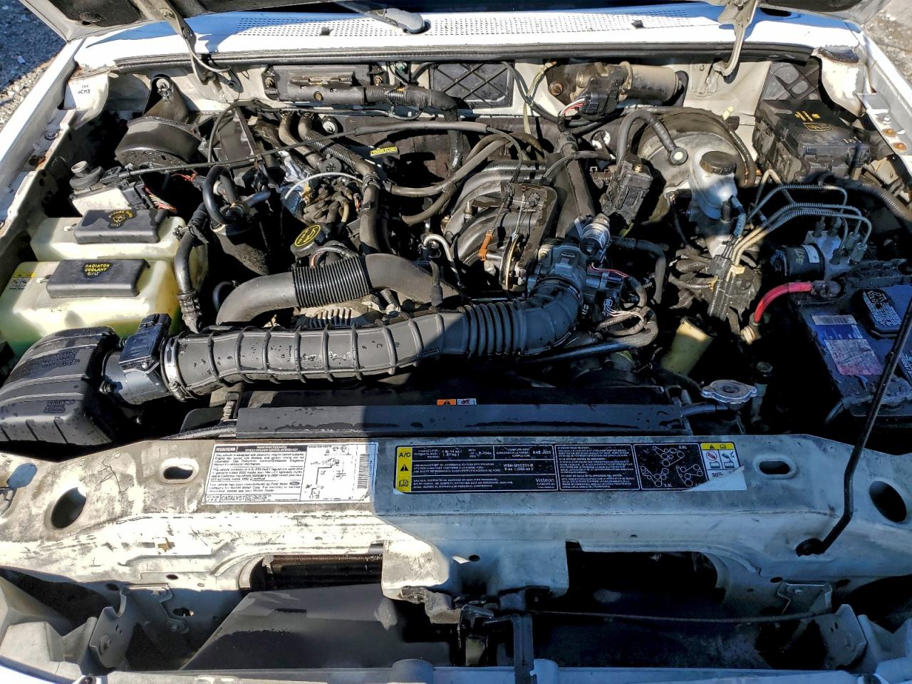 Mazda B Series Image 6