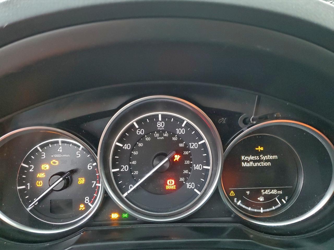 Mazda Cx Grand Touring Image 3