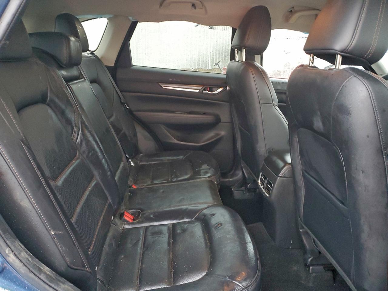 Mazda Cx Grand Touring Image 6