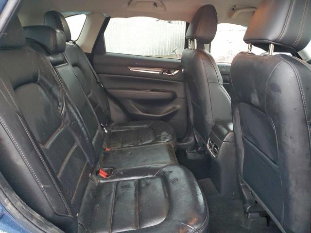 Mazda Cx Grand Touring Image 6