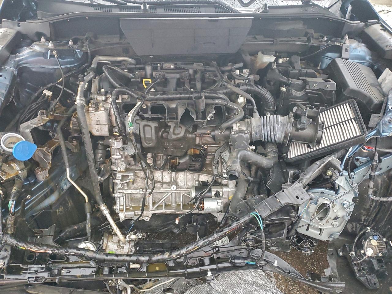 Mazda Cx Grand Touring Image 7