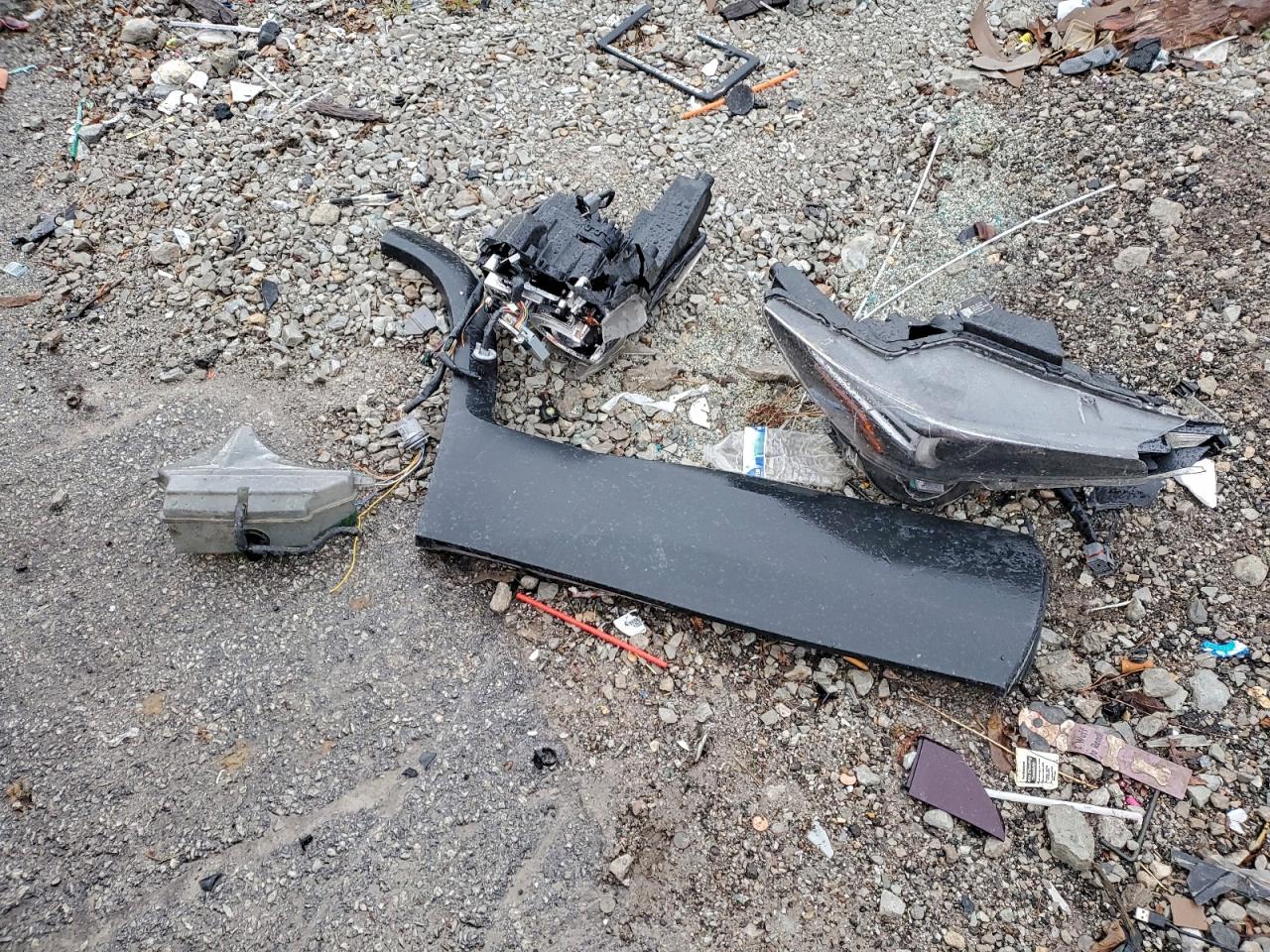 Mazda Cx Grand Touring Image 14