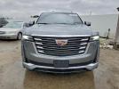 Cadillac Escalade Premium Luxury Platinum Image 5