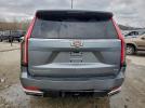 Cadillac Escalade Premium Luxury Platinum Image 4