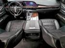 Cadillac Escalade Premium Luxury Platinum Image 7
