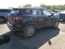 Nissan Rogue S Image 12