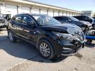 Nissan Rogue S Image 10