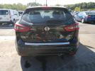 Nissan Rogue S Image 4