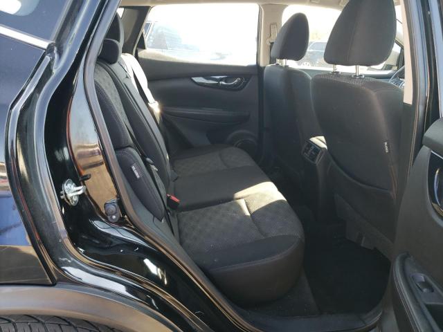 Nissan Rogue S Image 9