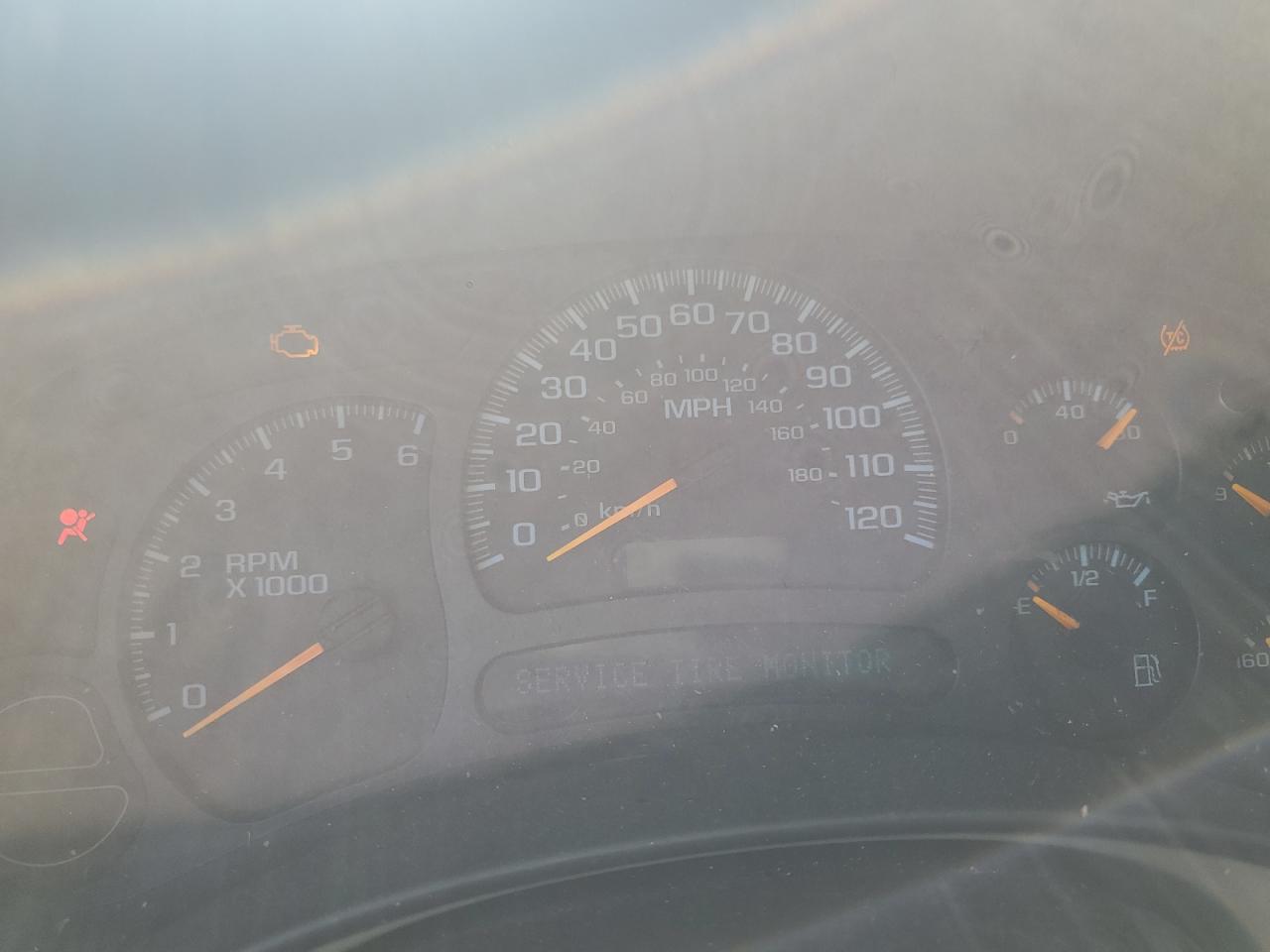 GMC Yukon K1500 Image 7