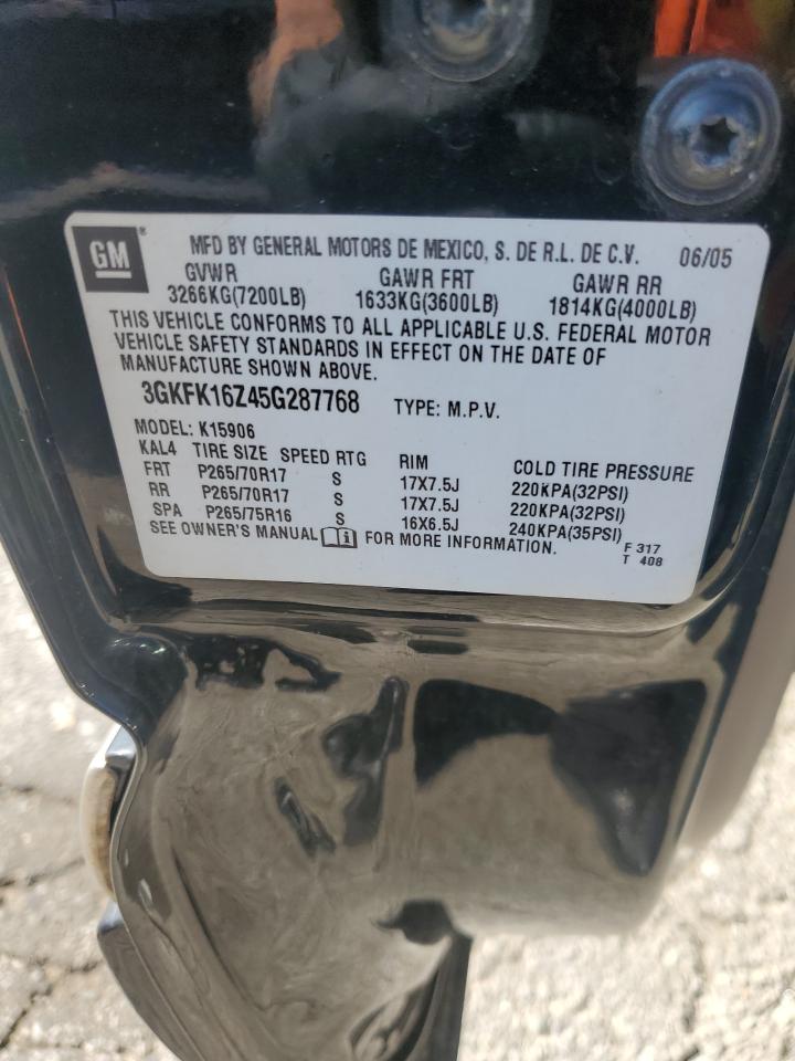 GMC Yukon K1500 Image 6