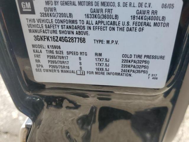 GMC Yukon K1500 Image 6